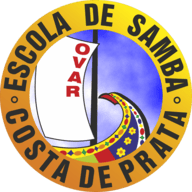 Logótipo Costa de Prata